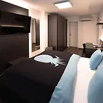 Mood Contemporary Living Ξενοδοχείο με διαμερίσματα