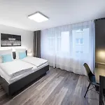 アパートホテル Mood Contemporary Living