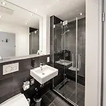 Ξενοδοχείο με διαμερίσματα Mood Contemporary Living 3*