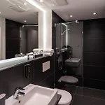 Ξενοδοχείο με διαμερίσματα Mood Contemporary Living