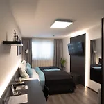 Mood Contemporary Living Ξενοδοχείο με διαμερίσματα Μάνχαιμ