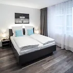 Ξενοδοχείο με διαμερίσματα Mood Contemporary Living