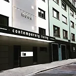 Mood Contemporary Living Ξενοδοχείο με διαμερίσματα Μάνχαιμ