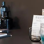 Ξενοδοχείο με διαμερίσματα Mood Contemporary Living Μάνχαιμ
