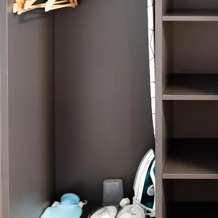Mood Contemporary Living Мангейм