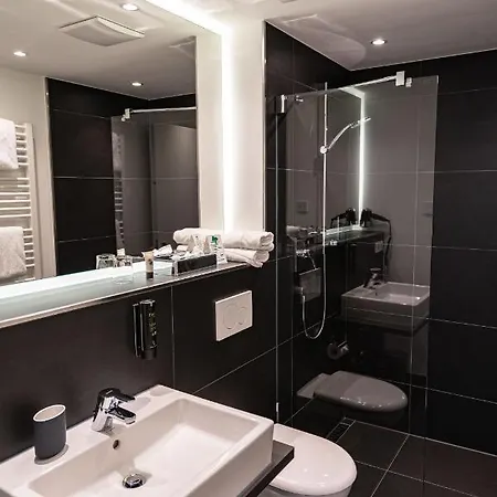 Апарт-отель Mood Contemporary Living