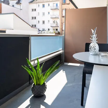 Mood Contemporary Living Aparthotel 3*