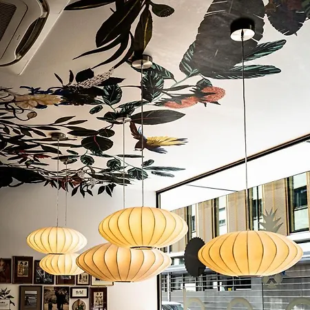 Mood Contemporary Living 3* Mannheim