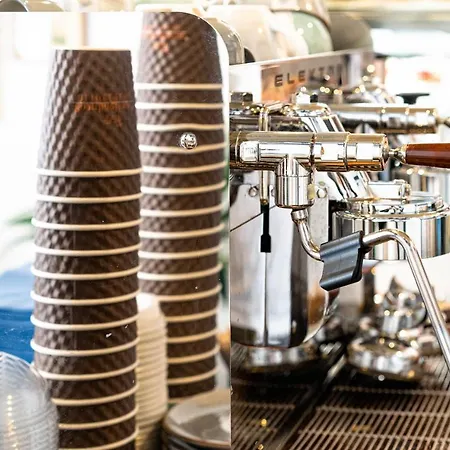 Aparthotel Mood Contemporary Living