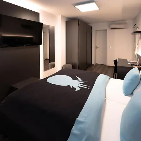 Mood Contemporary Living Hotel apartamentowy