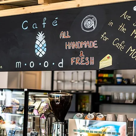 Mood Contemporary Living