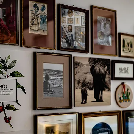 Aparthotel Mood Contemporary Living