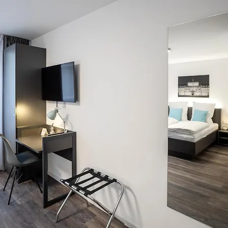 Mood Contemporary Living Мангейм