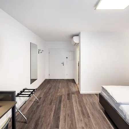 Mood Contemporary Living Aparthotel 3*