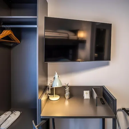 Mood Contemporary Living Мангейм