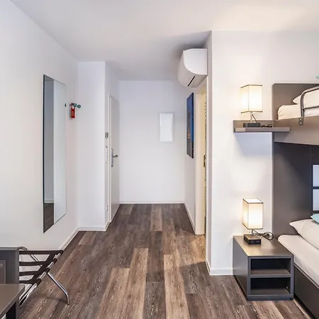 Mood Contemporary Living 3* Μάνχαιμ