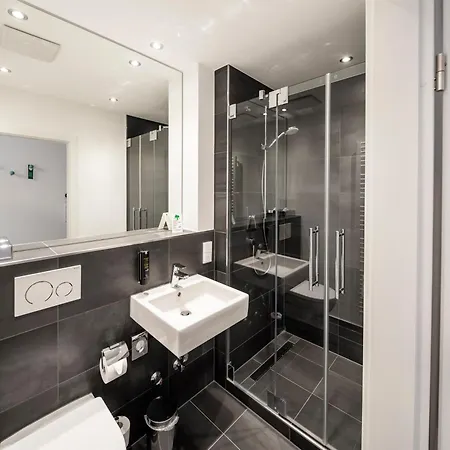 Апарт-отель Mood Contemporary Living 3*