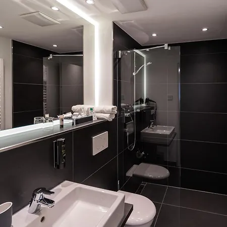 Апарт-отель Mood Contemporary Living