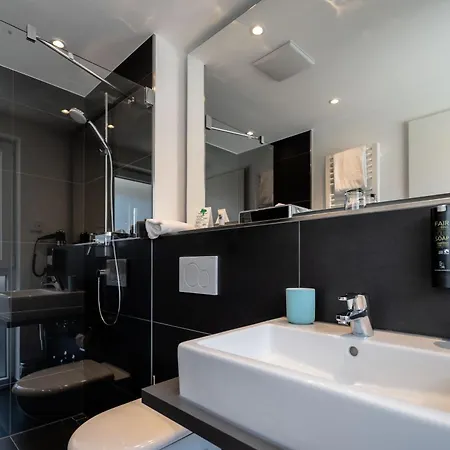 Mood Contemporary Living Aparthotel Mannheim