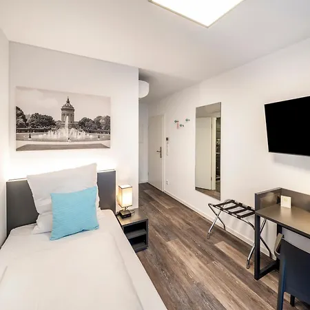 Mood Contemporary Living 3* Μάνχαιμ
