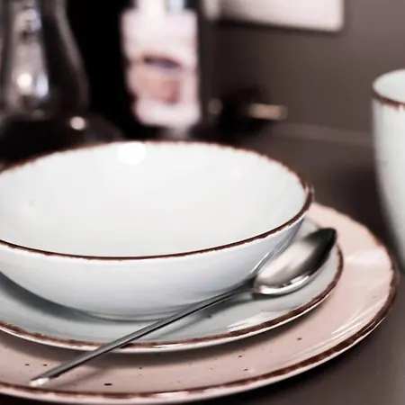 Mood Contemporary Living 3* Mannheim