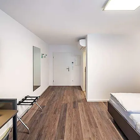 Mood Contemporary Living Апарт-отель 3*