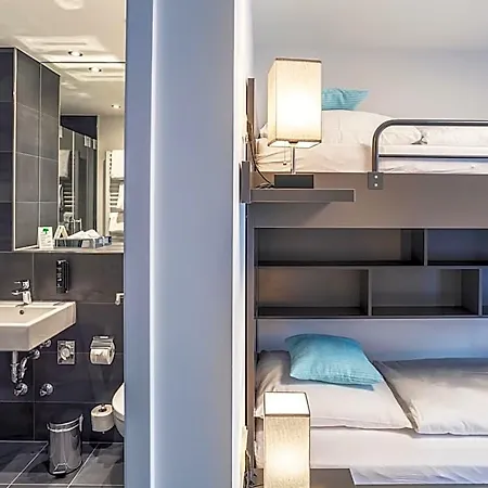 Mood Contemporary Living 3*