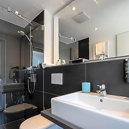 Mood Contemporary Living 3* Мангейм