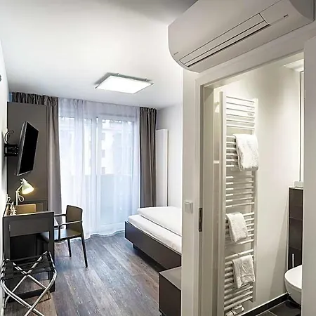 Mood Contemporary Living 3* Мангейм