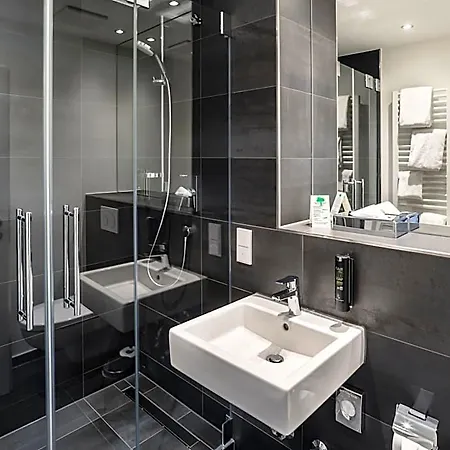 Mood Contemporary Living Апарт-отель Мангейм