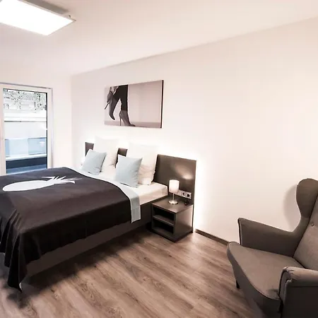 Mood Contemporary Living Mannheim