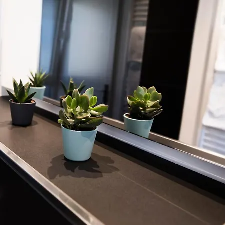 Mood Contemporary Living Мангейм