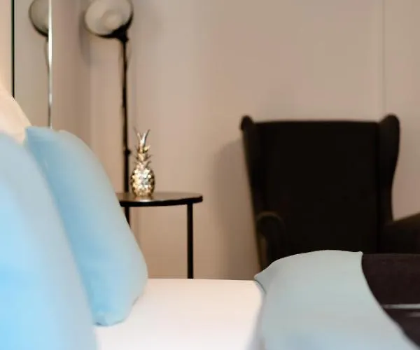 Mood Contemporary Living Apart Otel