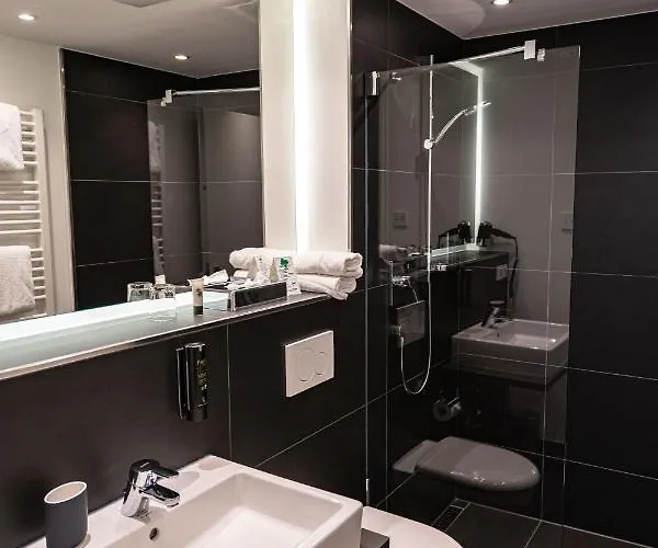 Aparthotel Mood Contemporary Living