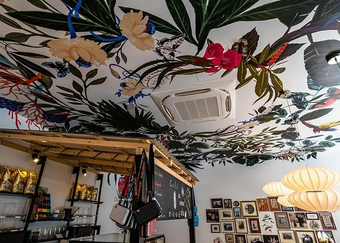 Mood Contemporary Living Apart Otel