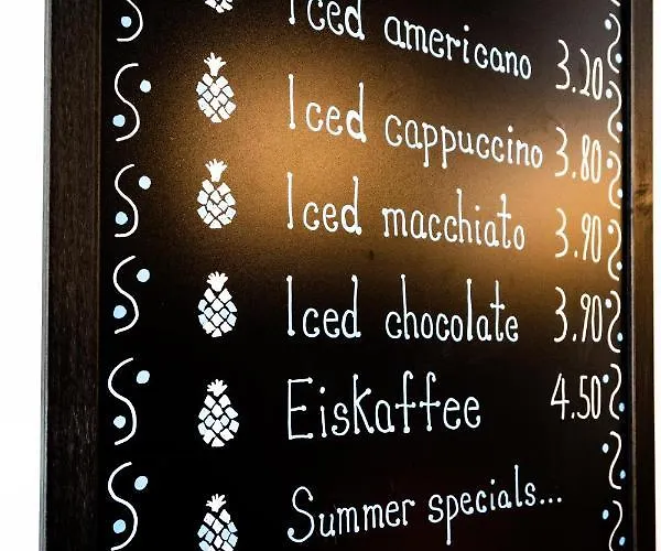 Apart Otel Mood Contemporary Living Mannheim