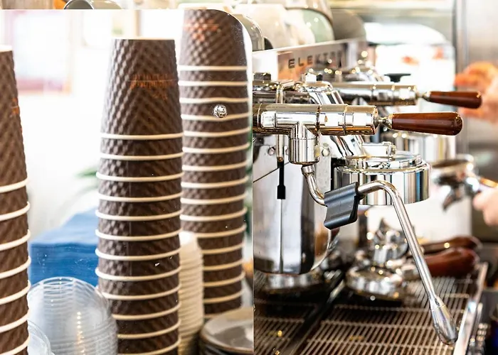 Apart Otel Mood Contemporary Living