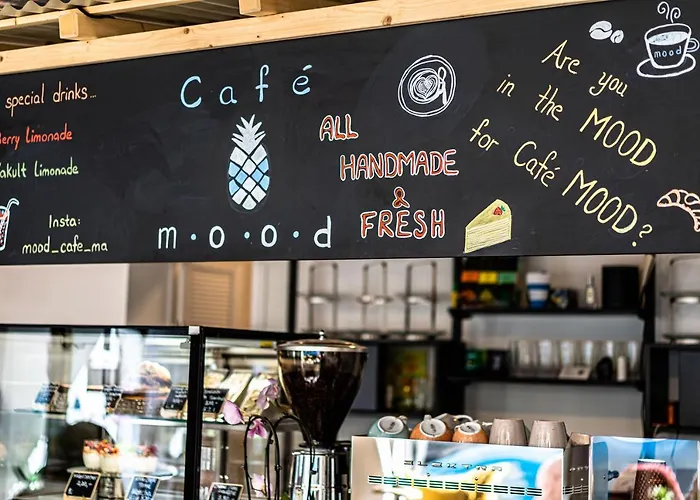 Mood Contemporary Living