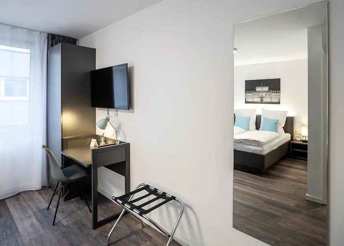 Mood Contemporary Living Mannheim