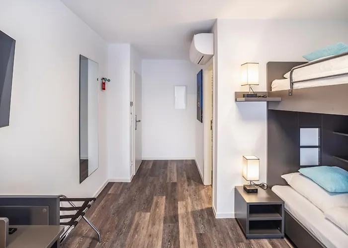 Mood Contemporary Living 3* Mannheim