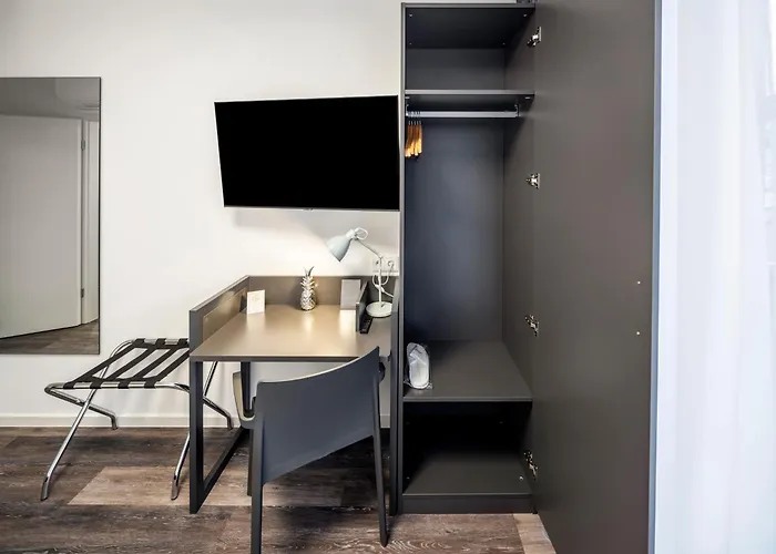 Mood Contemporary Living 3* Mannheim