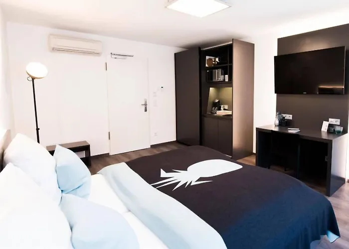 Mood Contemporary Living 3* Mannheim