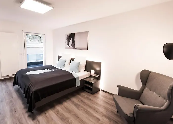 Mood Contemporary Living Mannheim