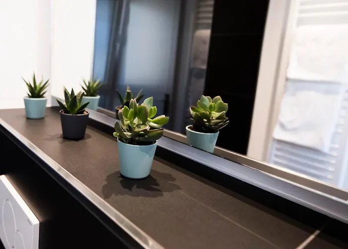 Mood Contemporary Living Μάνχαιμ